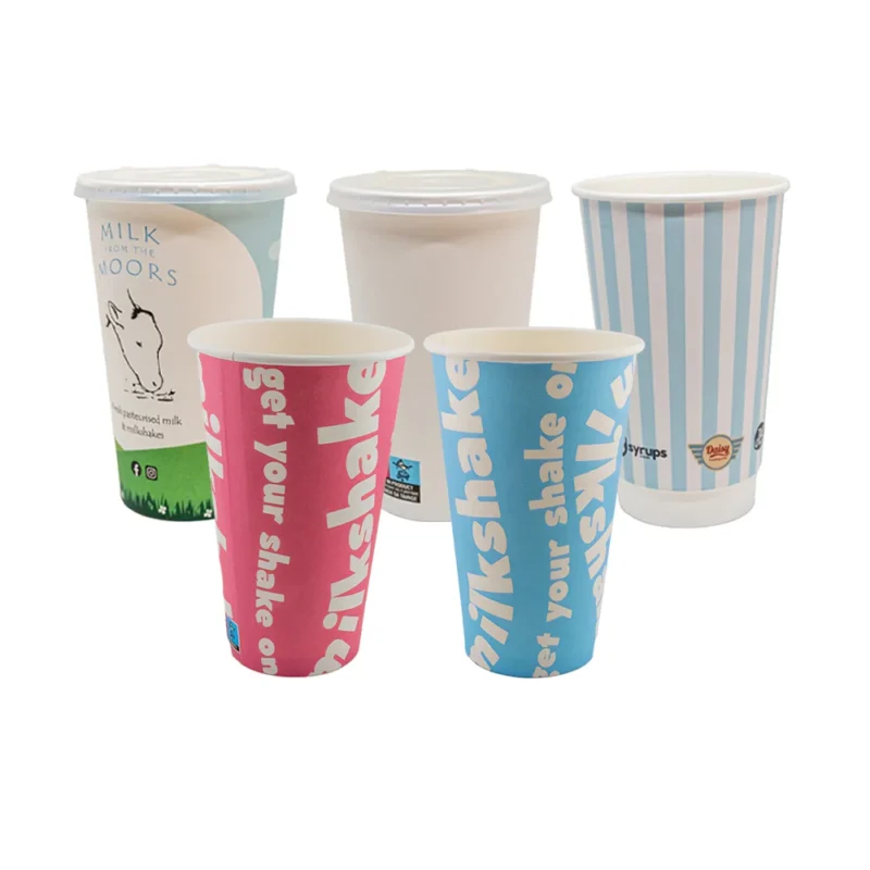 Paper Cups (1000 qty)